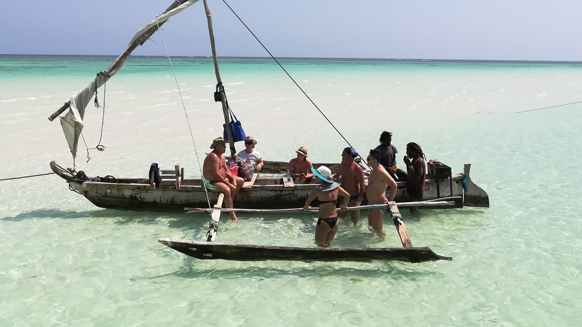 Safari Horizon Vacation Package: Transfers, Accommodation, and Amazing Adventures!