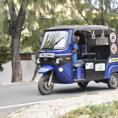 Trasferimenti e servizi