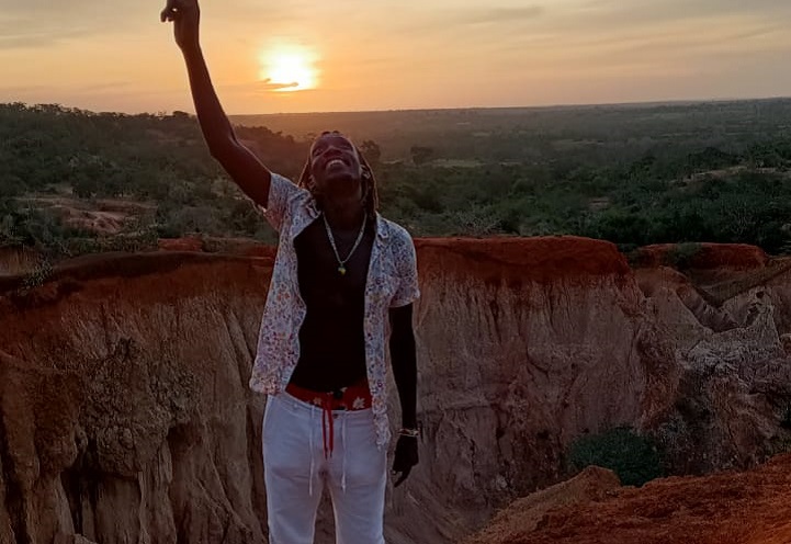 Marafa Hell’s Kitchen